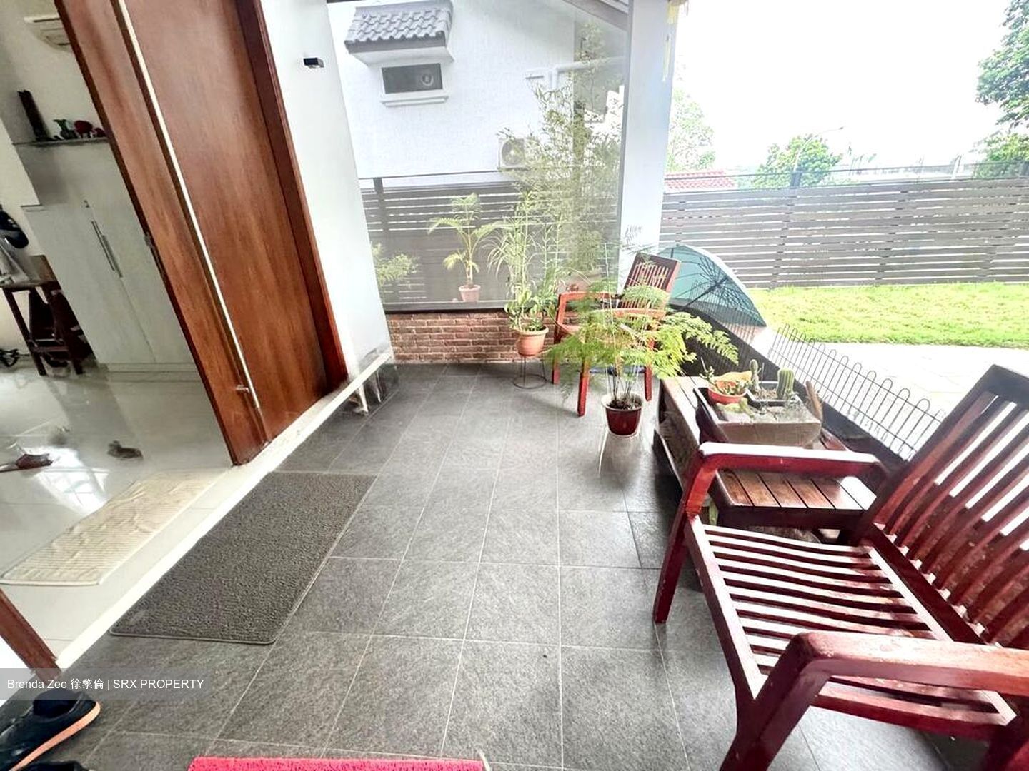 Shamrock Park (D10), Semi-Detached #507608881